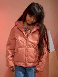 Doudoune Matelassé 13 Doudoune Matelassé -Kiabi doudoune matelasse orange zj955 2 frb4