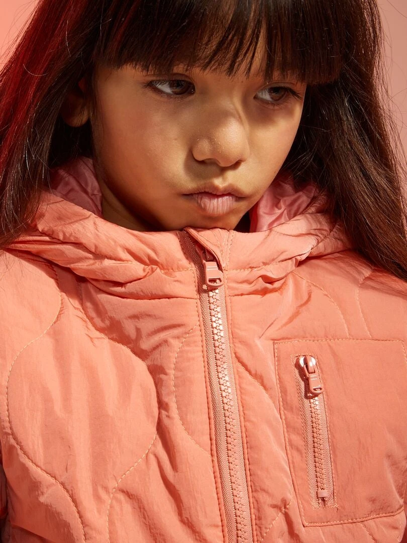 Doudoune Matelassé 7 Doudoune Matelassé – Image 5