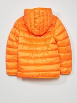 Doudoune Matelassée Déperlante