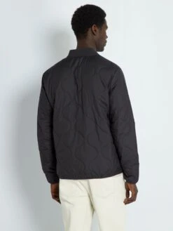 Doudoune Matelassée 'Produkt' -Kiabi doudoune matelassee produkt noir acz39 1 frb4