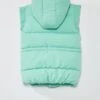 Doudoune Matelassée Sans Manches -Kiabi doudoune matelassee sans manches vert zj949 4 frb5