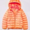 Doudoune Unie -Kiabi doudoune unie corail zj934 5 frb3