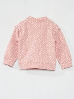 Ensemble Bébé - 7 Pièces -Kiabi ensemble bebe 7 pieces rose acs45 1 frb3