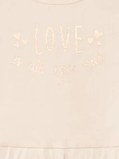 Ensemble Bébé - 7 Pièces -Kiabi ensemble bebe 7 pieces rose acs45 1 frb5