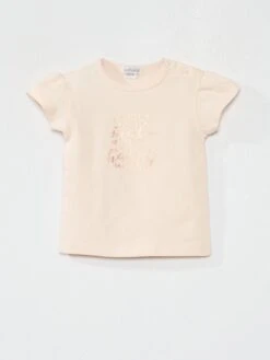 Ensemble Bébé - 7 Pièces -Kiabi ensemble bebe 7 pieces rose acs45 1 frb7