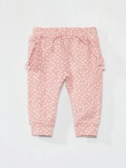 Ensemble Bébé - 7 Pièces -Kiabi ensemble bebe 7 pieces rose acs45 1 frb8