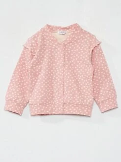 Ensemble Bébé - 7 Pièces -Kiabi ensemble bebe 7 pieces rose acs45 1 frb9