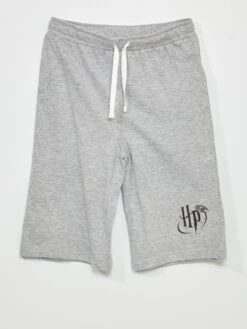 Ensemble De Pyjama 'Harry Potter' -Kiabi ensemble de pyjama harry potter rouge aaa60 1 frb3 1