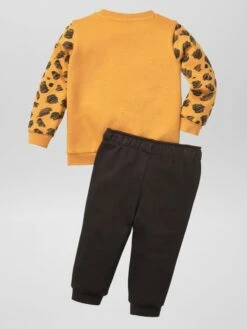 Ensemble De Sport 'Puma' - 2 Pièces