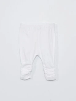 Ensemble Robe + Legging + Bandeau - 3 Pièces 9 Ensemble Robe + Legging + Bandeau - 3 Pièces -Kiabi ensemble robe legging bandeau 3 pieces rose acr92 1 frb4 1