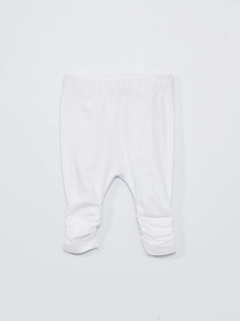 Ensemble Robe + Legging + Bandeau - 3 Pièces 3 Ensemble Robe + Legging + Bandeau - 3 Pièces