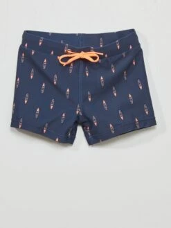 Ensemble T-shirt + Maillot De Bain