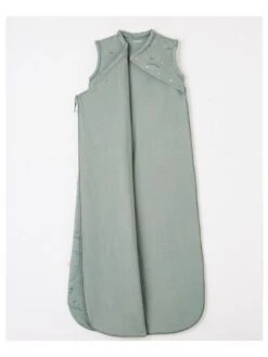 Gigoteuse 90-110 Cm En Jersey BIO Ouatiné, -Kiabi gigoteuse 90 110 cm en jersey bio ouatine vert bct14 1 frb3