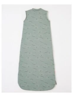 Gigoteuse 90-110 Cm En Jersey BIO Ouatiné, -Kiabi gigoteuse 90 110 cm en jersey bio ouatine vert bct14 1 frb4