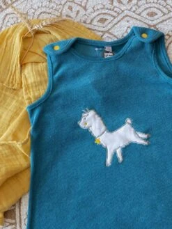 Gigoteuse Bébé 6-18 Mois Bleu Éponge Bébé Kinousses 8 Gigoteuse Bébé 6-18 Mois Bleu Éponge Bébé Kinousses -Kiabi gigoteuse bebe 6 18 mois bleu eponge bebe kinousses bleu bdk83 1 frb2