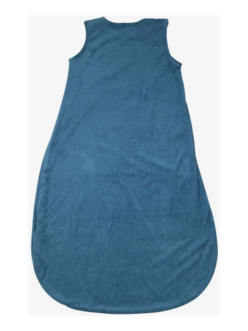 Gigoteuse Bébé 6-18 Mois Bleu Éponge Bébé Kinousses 5 Gigoteuse Bébé 6-18 Mois Bleu Éponge Bébé Kinousses – Image 3