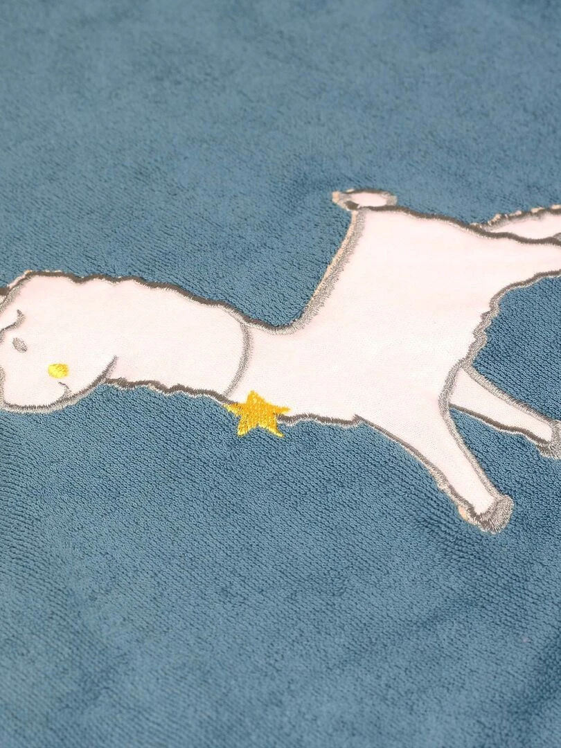 Gigoteuse Bébé 6-18 Mois Bleu Éponge Bébé Kinousses 7 Gigoteuse Bébé 6-18 Mois Bleu Éponge Bébé Kinousses – Image 5