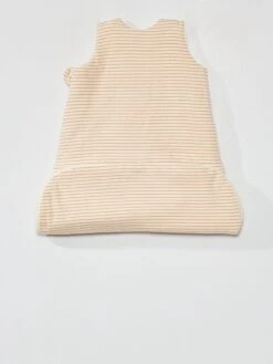 Gigoteuse 'Disney' En Jersey - TOG 2 -Kiabi gigoteuse disney en jersey tog 2 blancbeige zo953 1 frb3 1