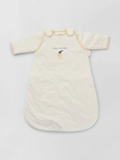 Gigoteuse En Jersey à Rayures