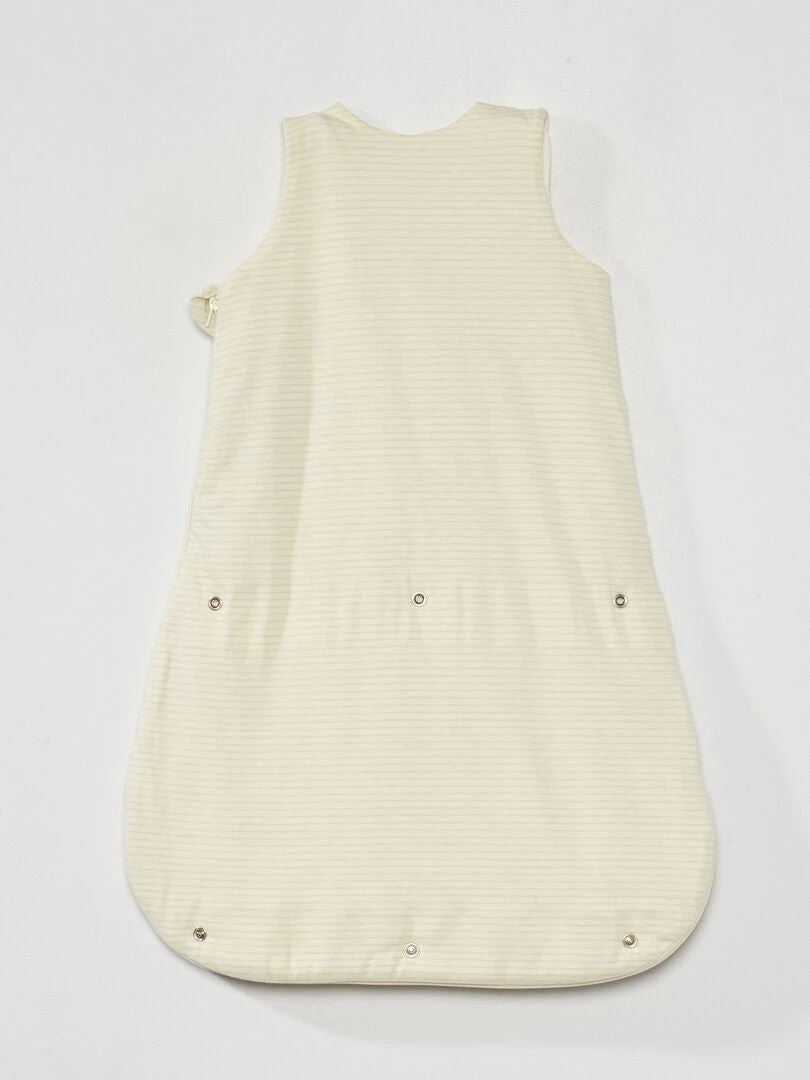 Gigoteuse En Jersey - TOG 2 5 Gigoteuse En Jersey - TOG 2 – Image 3