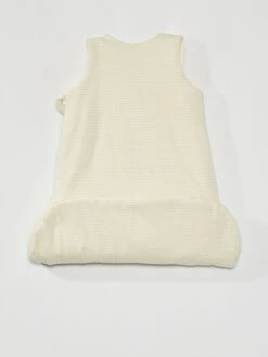 Gigoteuse En Jersey - TOG 2 9 Gigoteuse En Jersey - TOG 2 -Kiabi gigoteuse en jersey tog 2 blanc raye zo915 1 frb4 1