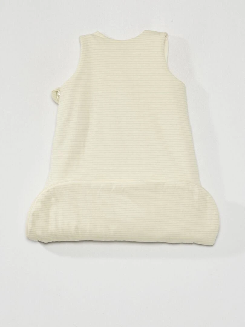 Gigoteuse En Jersey - TOG 2 3 Gigoteuse En Jersey - TOG 2