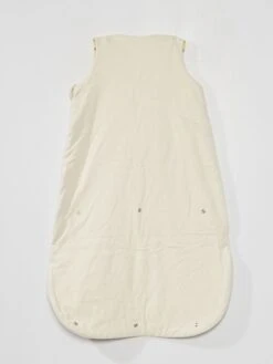 Gigoteuse Légère Sans Manches 'Batman' -Kiabi gigoteuse legere sans manches batman jaune zo963 1 frb3