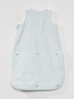 Gigoteuse Légère Sans Manches 9 Gigoteuse Légère Sans Manches -Kiabi gigoteuse legere sans manches bleu zr283 1 frb3