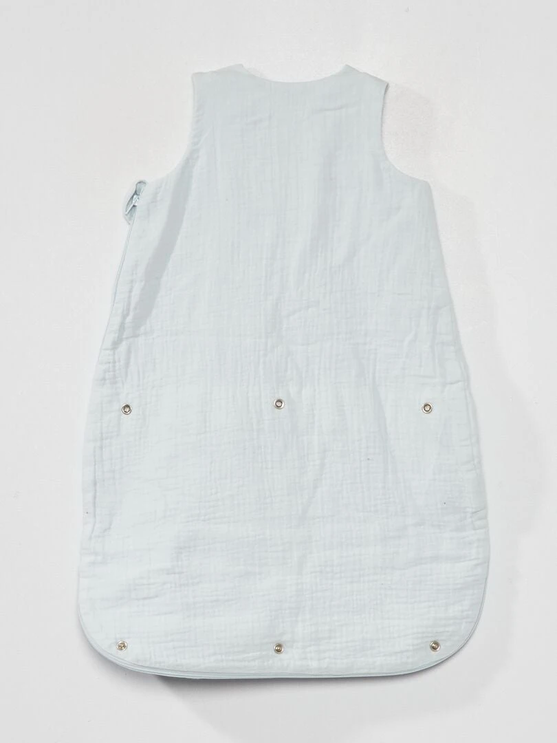 Gigoteuse Légère Sans Manches 5 Gigoteuse Légère Sans Manches – Image 3