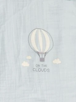 Gigoteuse Légère Sans Manches