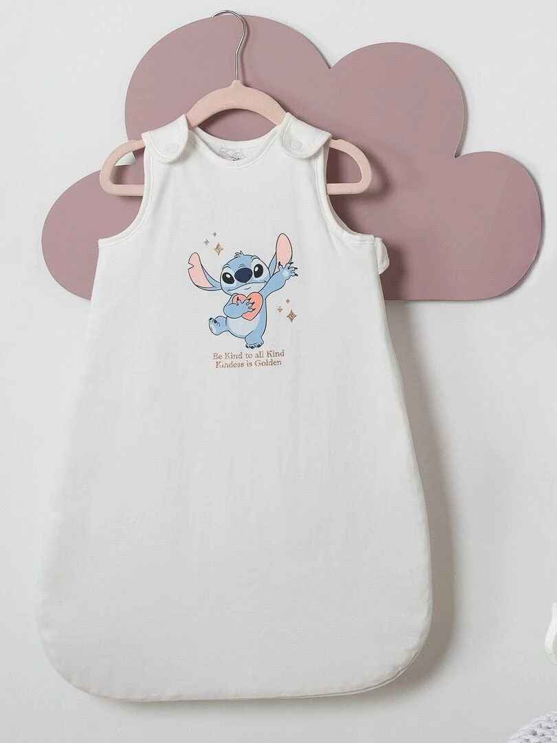 Gigoteuse Ouatinée Sans Manches 4 Gigoteuse Ouatinée Sans Manches – Image 2