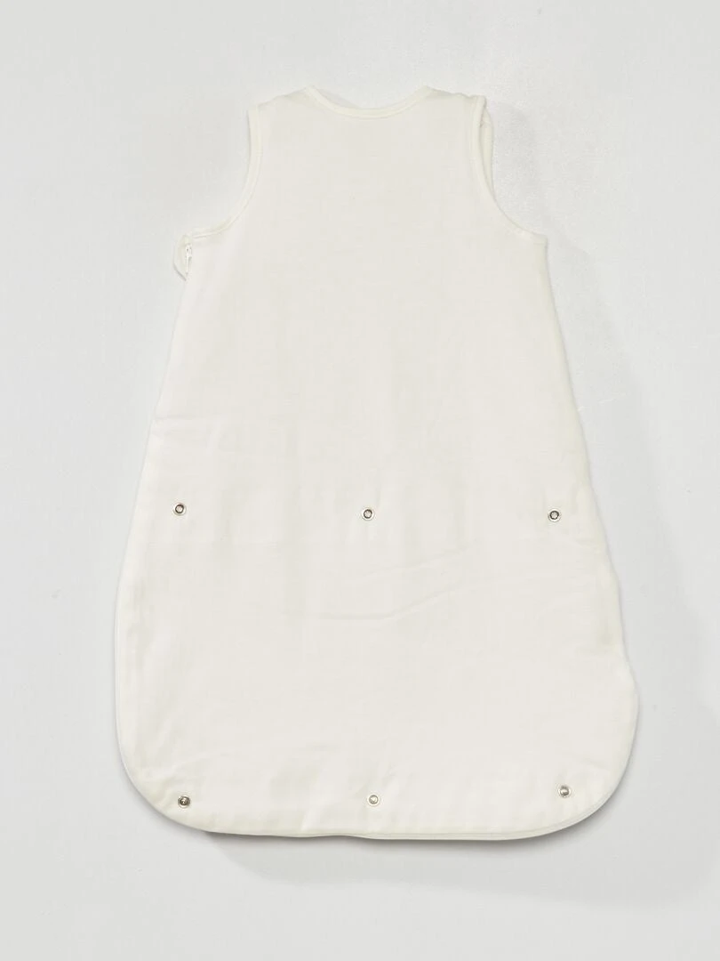 Gigoteuse Ouatinée Sans Manches 6 Gigoteuse Ouatinée Sans Manches – Image 4