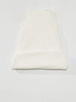 Gigoteuse Ouatinée Sans Manches 11 Gigoteuse Ouatinée Sans Manches -Kiabi gigoteuse ouatinee sans manches blanc zr313 1 frb5 1