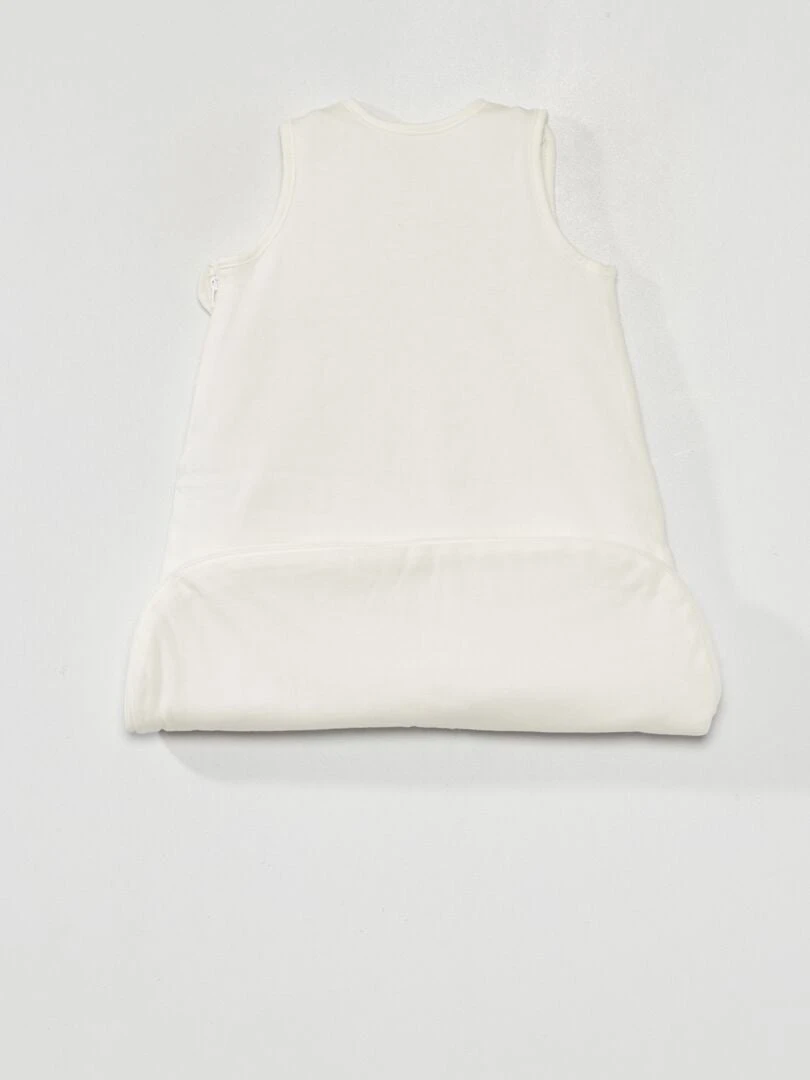 Gigoteuse Ouatinée Sans Manches 7 Gigoteuse Ouatinée Sans Manches – Image 5