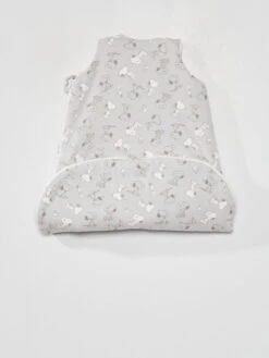 Gigoteuse Sans Manches 'Snoopy'