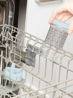 Gourde 350 Ml Avec Paille 'Badabulle' -Kiabi gourde 350 ml avec paille badabulle bleu zo982 1 frb4