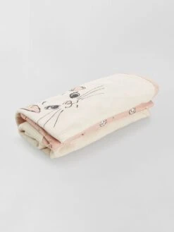 Housse De Matelas à Langer 'Disney'