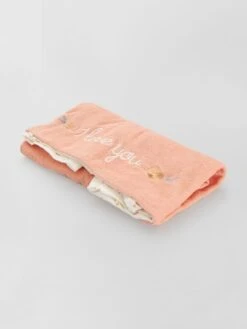 Housse De Matelas à Langer -Kiabi housse de matelas a langer rose ys652 2 frb4