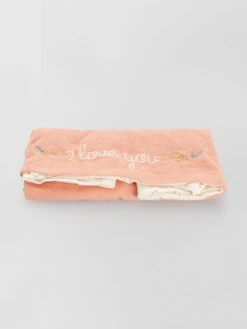 Housse De Matelas à Langer -Kiabi housse de matelas a langer rose ys652 2 frb5