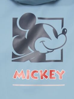 Imperméable 'Mickey' à Capuche