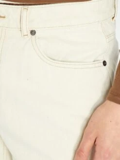 Jean Droit L32 -Kiabi jean droit l32 beige zq964 1 frb7 1