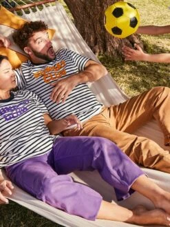 Jean Large - L32 -Kiabi jean large l32 beige zr024 1 frb2