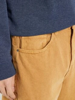 Jean Large - L32 -Kiabi jean large l32 beige zr024 1 frb6