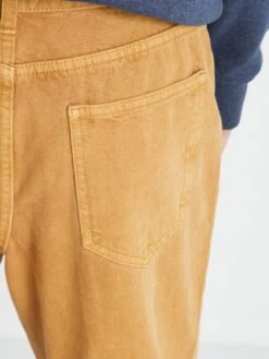 Jean Large - L32 -Kiabi jean large l32 beige zr024 1 frb8 1