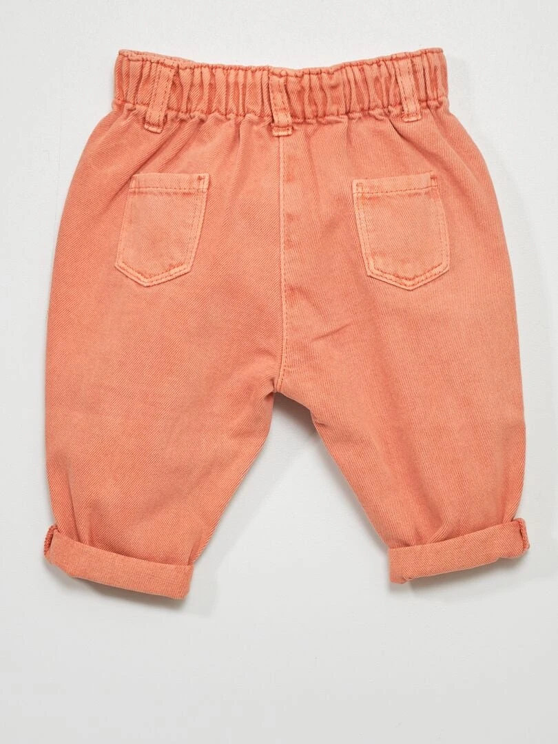 Jean Large Uni 3 Jean Large Uni