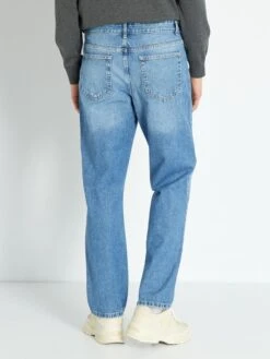 Jean Regular L32 -Kiabi jean regular l32 bleu zq935 1 frb3