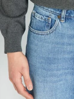 Jean Regular L32 -Kiabi jean regular l32 bleu zq935 1 frb5