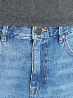 Jean Regular L32 -Kiabi jean regular l32 bleu zq935 1 frb7