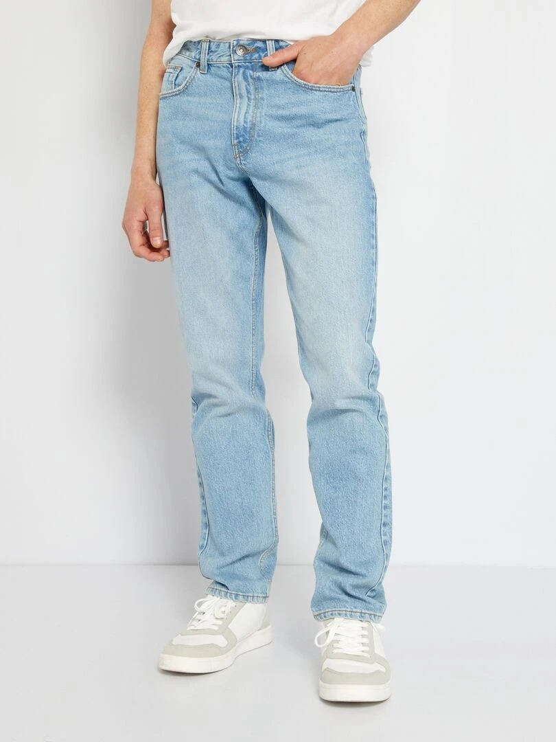 Jean Regular - L32 4 Jean Regular - L32 – Image 2