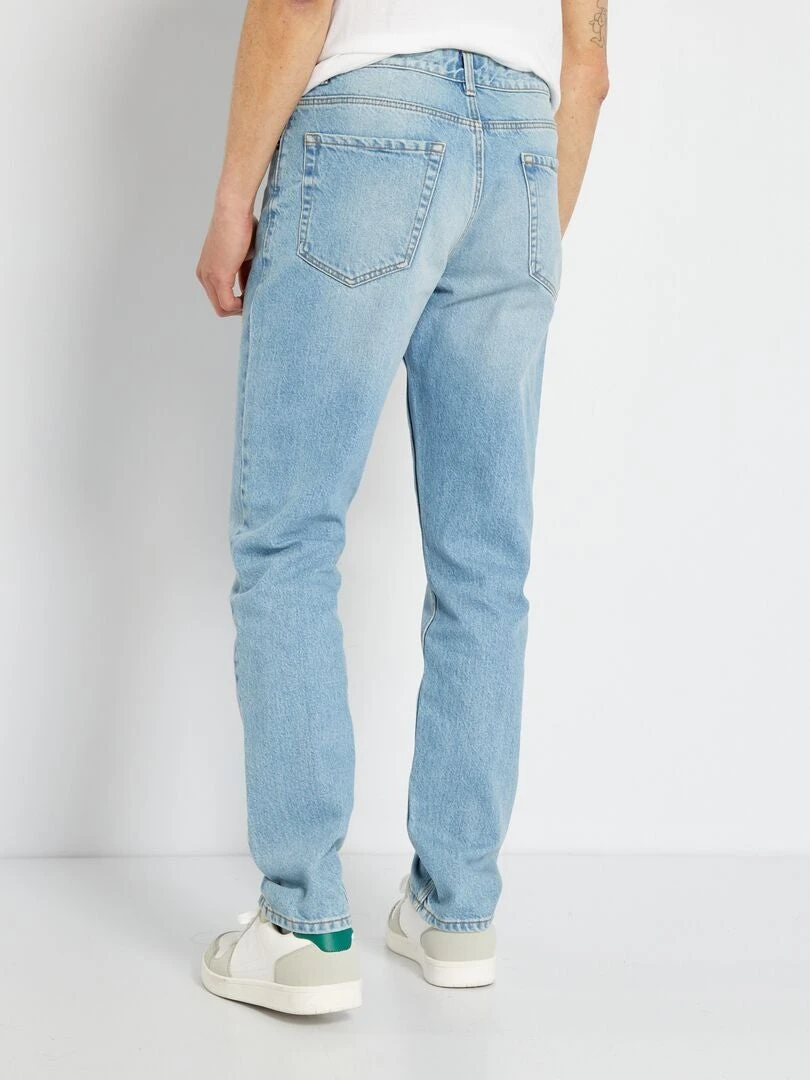 Jean Regular - L32 5 Jean Regular - L32 – Image 3